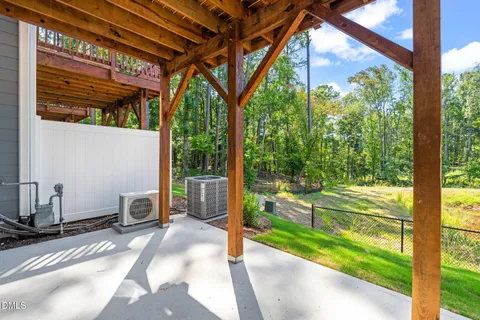 $379,990 | 1110 Blackthorn Lane, Durham, NC 27703