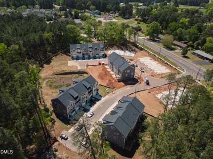 $379,990 | 1110 Blackthorn Lane, Durham, NC 27703