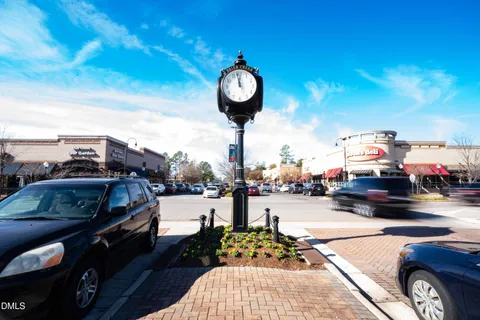 $379,990 | 1110 Blackthorn Lane, Durham, NC 27703