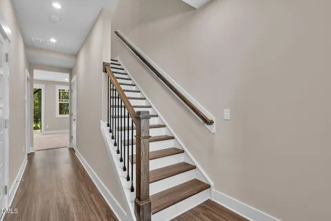 $379,990 | 1110 Blackthorn Lane, Durham, NC 27703