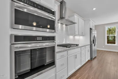 $379,990 | 1110 Blackthorn Lane, Durham, NC 27703