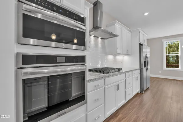 $379,990 | 1110 Blackthorn Lane, Durham, NC 27703