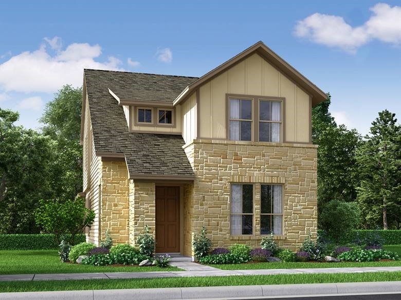 708 Lone Peak Way Dripping Springs, TX 78620 - Photo 1 of 1