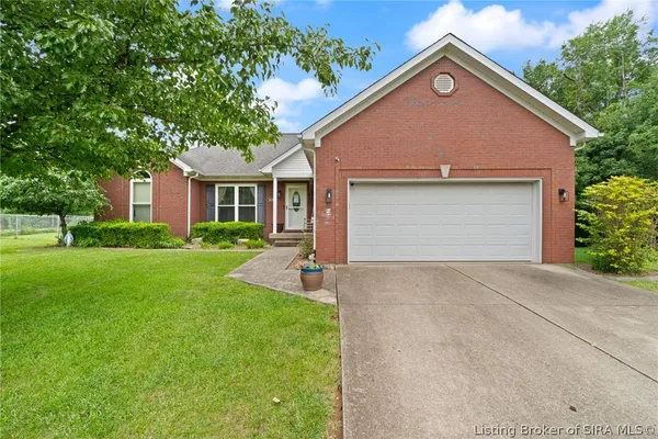 $349,900 | 14181 Hayes Court Northeast, Palmyra, IN 47164
