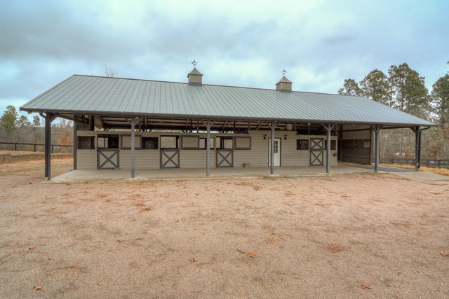 741 Kimball Pond Road Aiken, SC 29803 - Photo 39 of 44