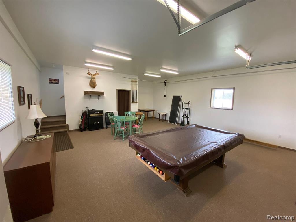 4770 Kidder Road Almont, MI 48003 - Photo 19 of 26
