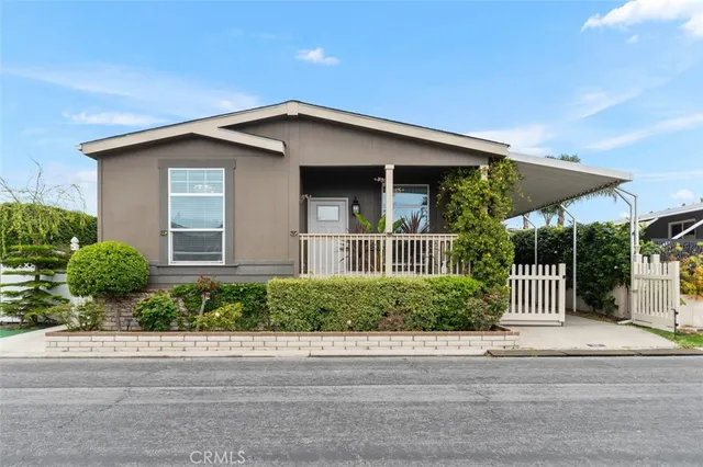 $629,000 | 3595 Santa Fe Avenue, Unit 90, Long Beach, CA 90810
