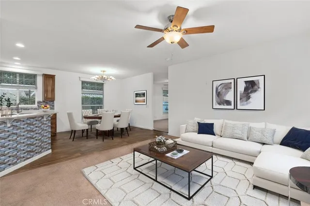 $629,000 | 3595 Santa Fe Avenue, Unit 90, Long Beach, CA 90810