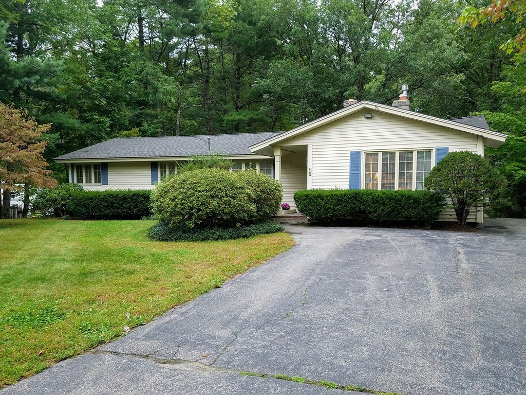 60 Harvard Road Shirley, MA 01464 - Photo 1 of 25