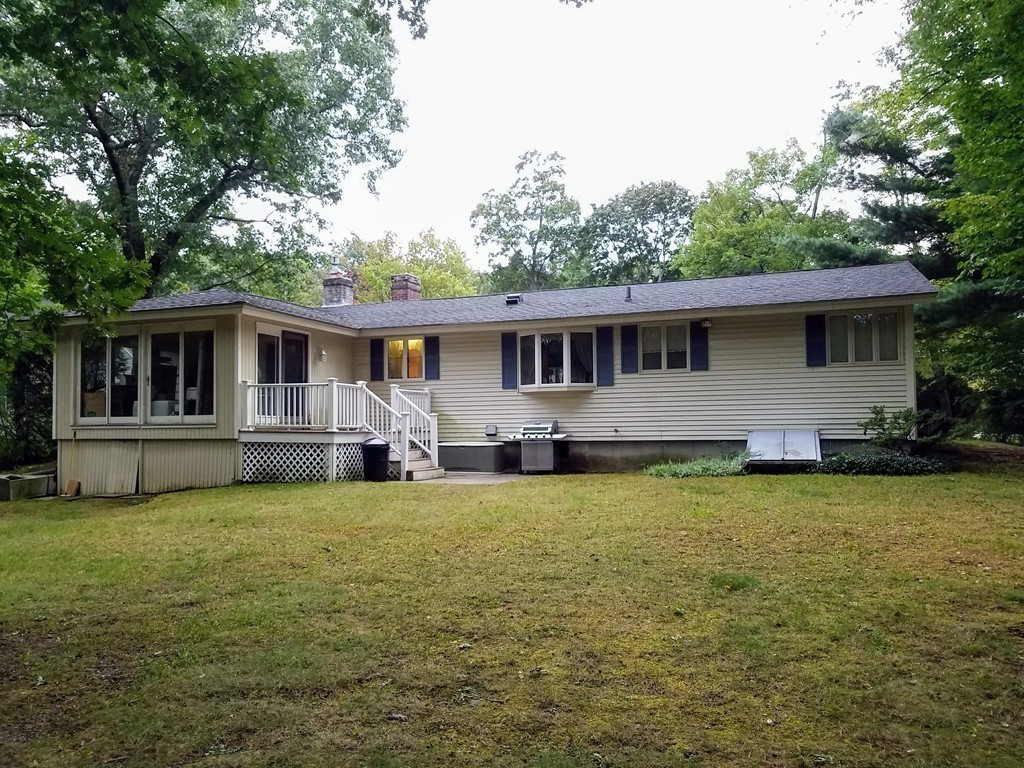 60 Harvard Road Shirley, MA 01464 - Photo 24 of 25