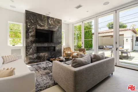 $3,699,000 | 6721 Drexel Avenue, Los Angeles, CA 90048