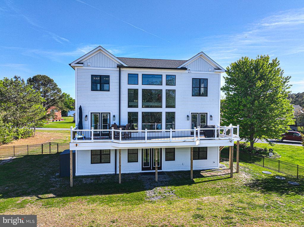 12105 Salt Point Road Bishopville, MD 21813 - Photo 115 of 117