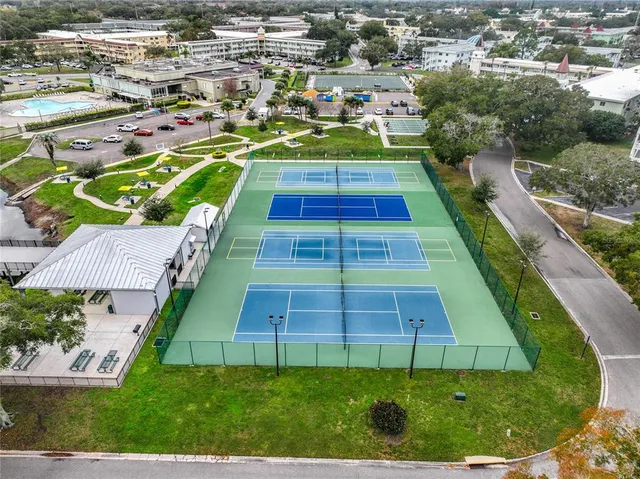 $275,000 | 2210 Utopian Drive East, Unit 214, Clearwater, FL 33763