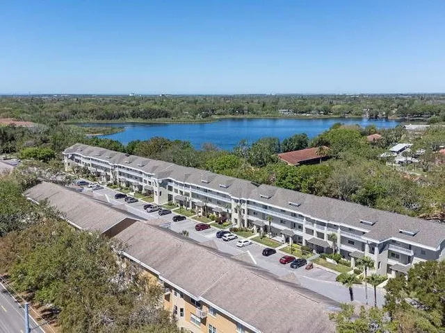 $275,000 | 2210 Utopian Drive East, Unit 214, Clearwater, FL 33763