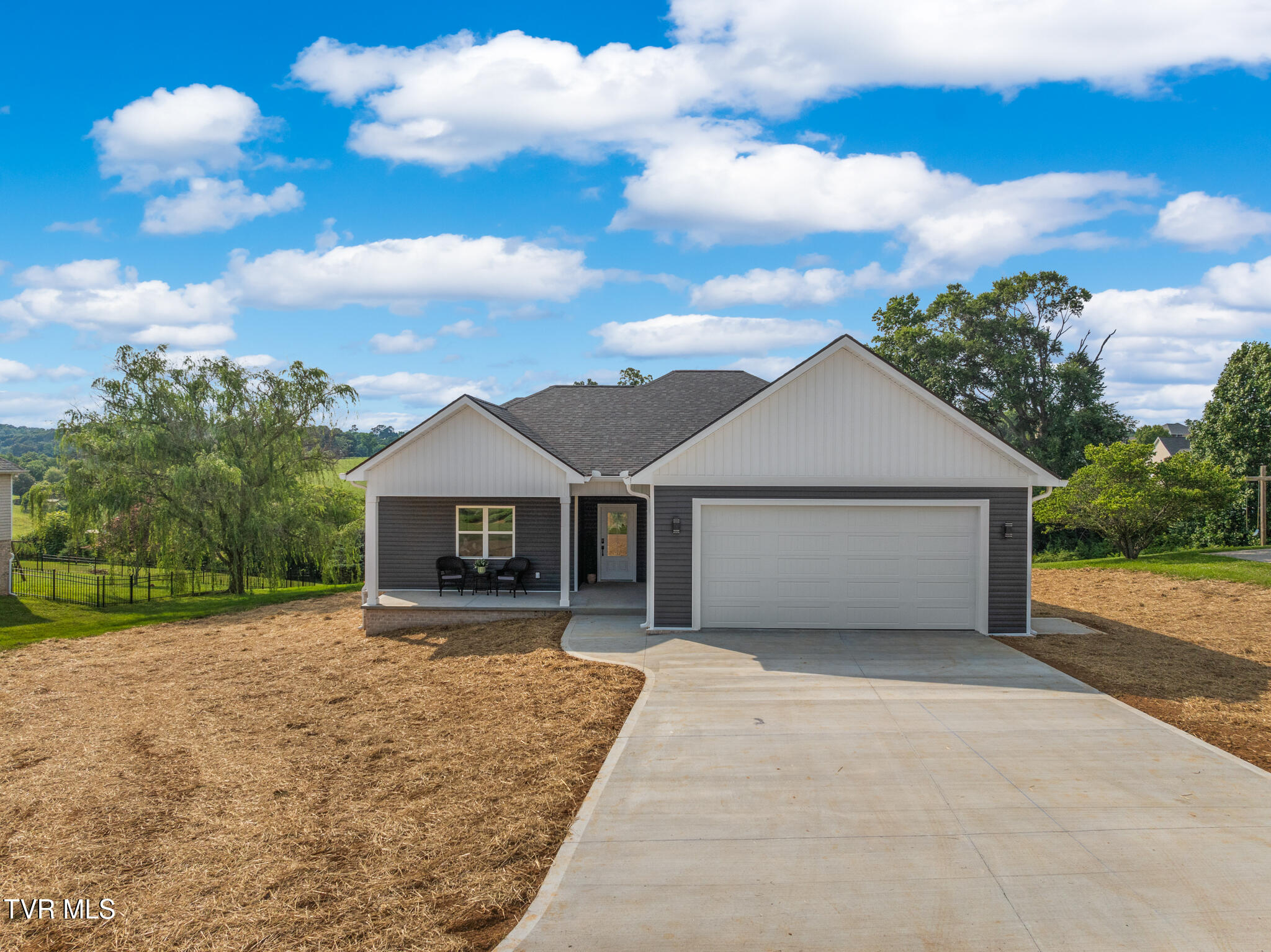 4203 Stansberry Road Morristown, TN 37813 - Photo 1 of 32 Stansberry-0