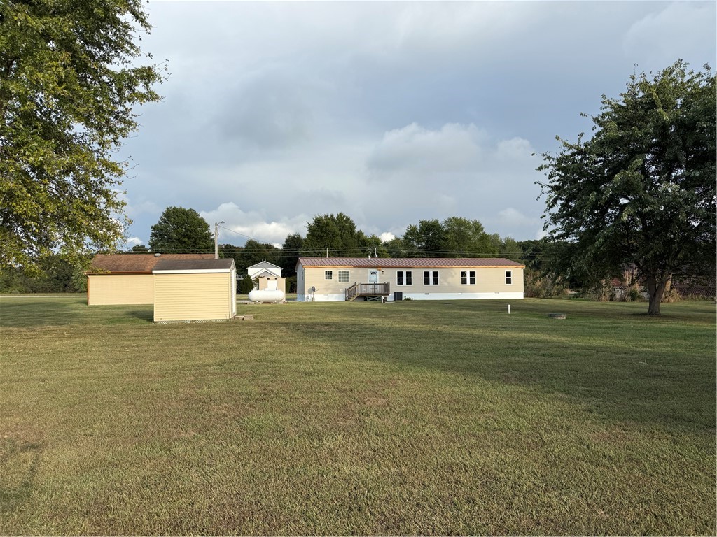 9313 North 1000th Road Effingham, IL 62401 - Photo 28 of 30