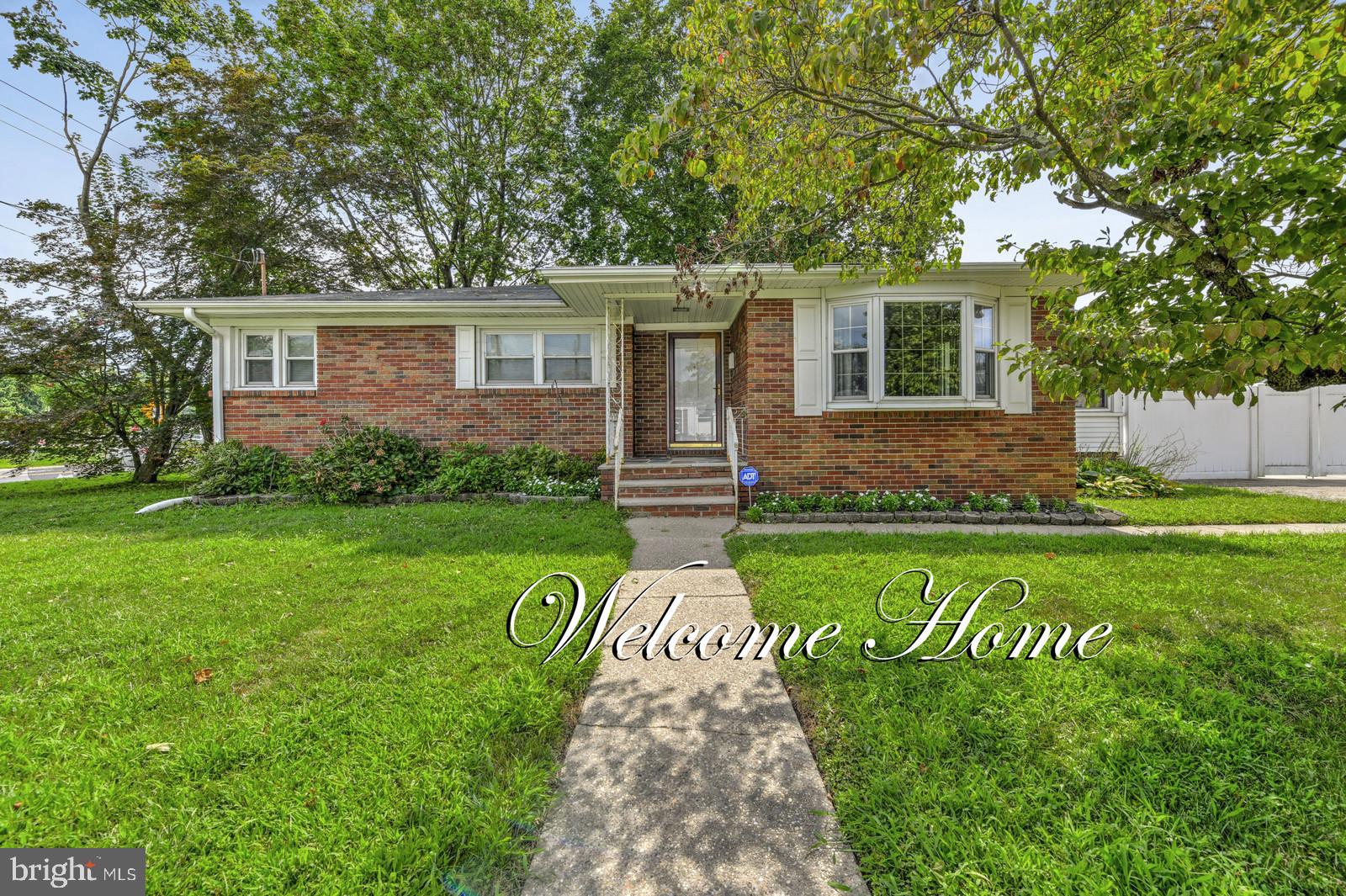 259 Sicklerville Road Williamstown, NJ 08094 - Photo 1 of 27 Gallery Image 1