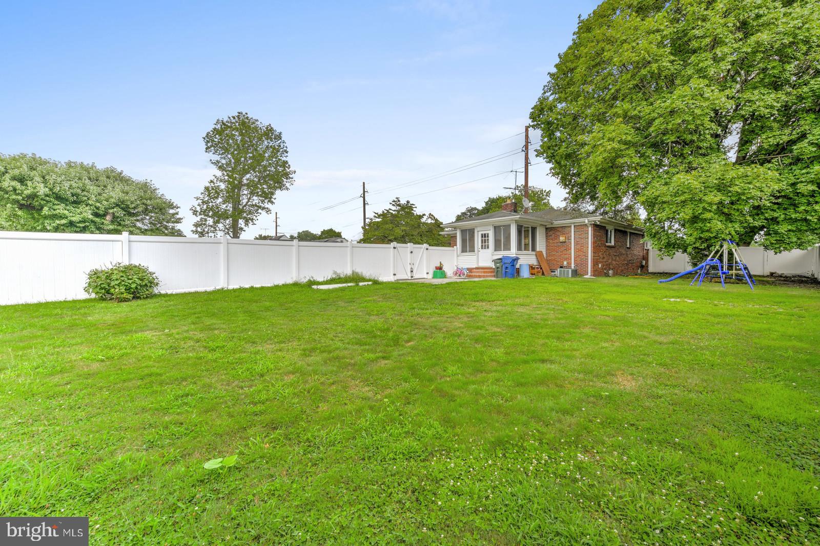 259 Sicklerville Road Williamstown, NJ 08094 - Photo 26 of 27 Gallery Image 26