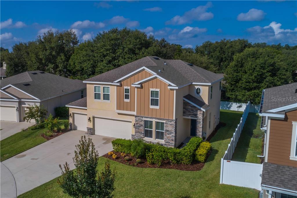 4024 Blazewater Court Eustis, FL 32736 - Photo 1 of 1