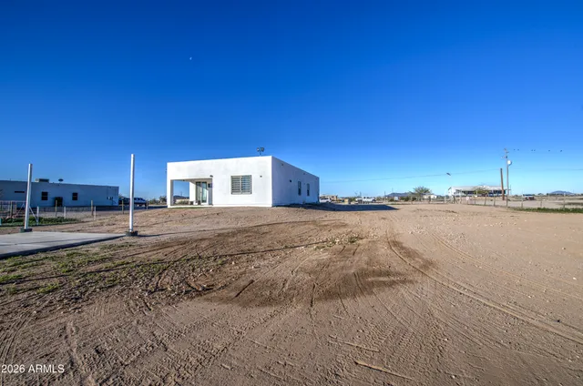 $410,000 | 4205 South 349th Avenue, Tonopah, AZ 85354