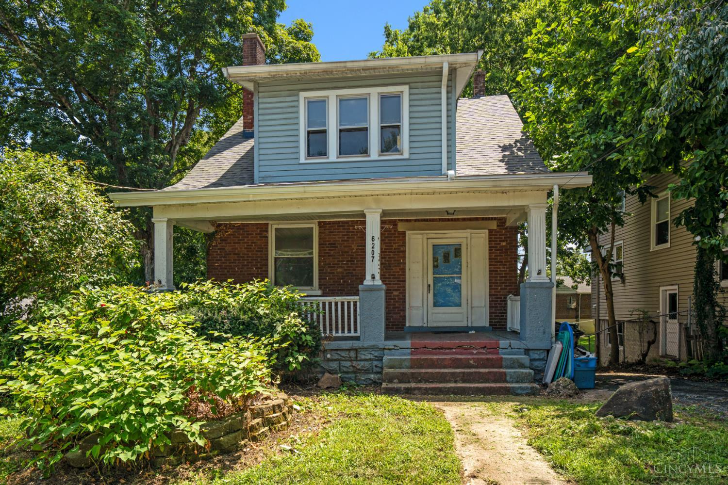 6207 Roe Street Cincinnati, OH 45227 - Photo 1 of 24 Gallery Image 1