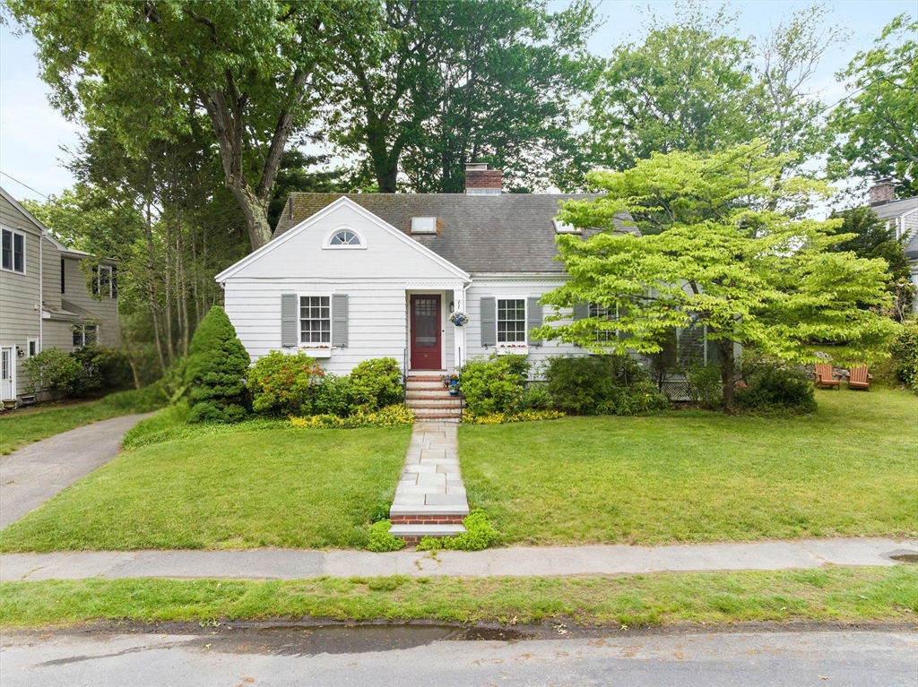 89 Melrose Avenue Needham, MA 02492 - Photo 1 of 29