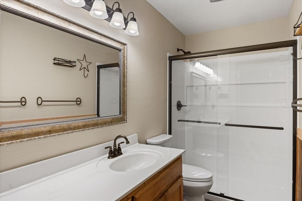 1170 Diamond Oaks Road Stephenville, TX 76401 - Photo 10 of 39