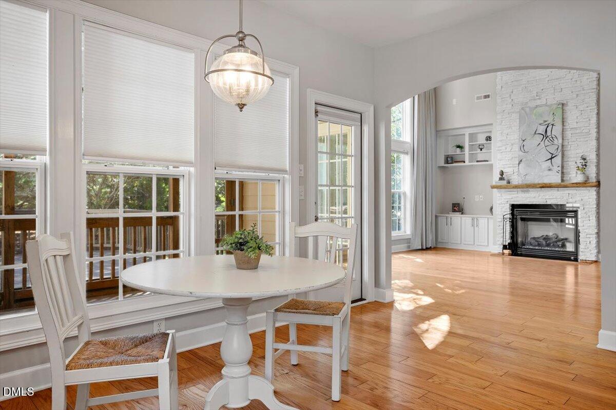 902 Ravendale Place Cary, NC 27513 - Photo 7 of 57 Dining Area