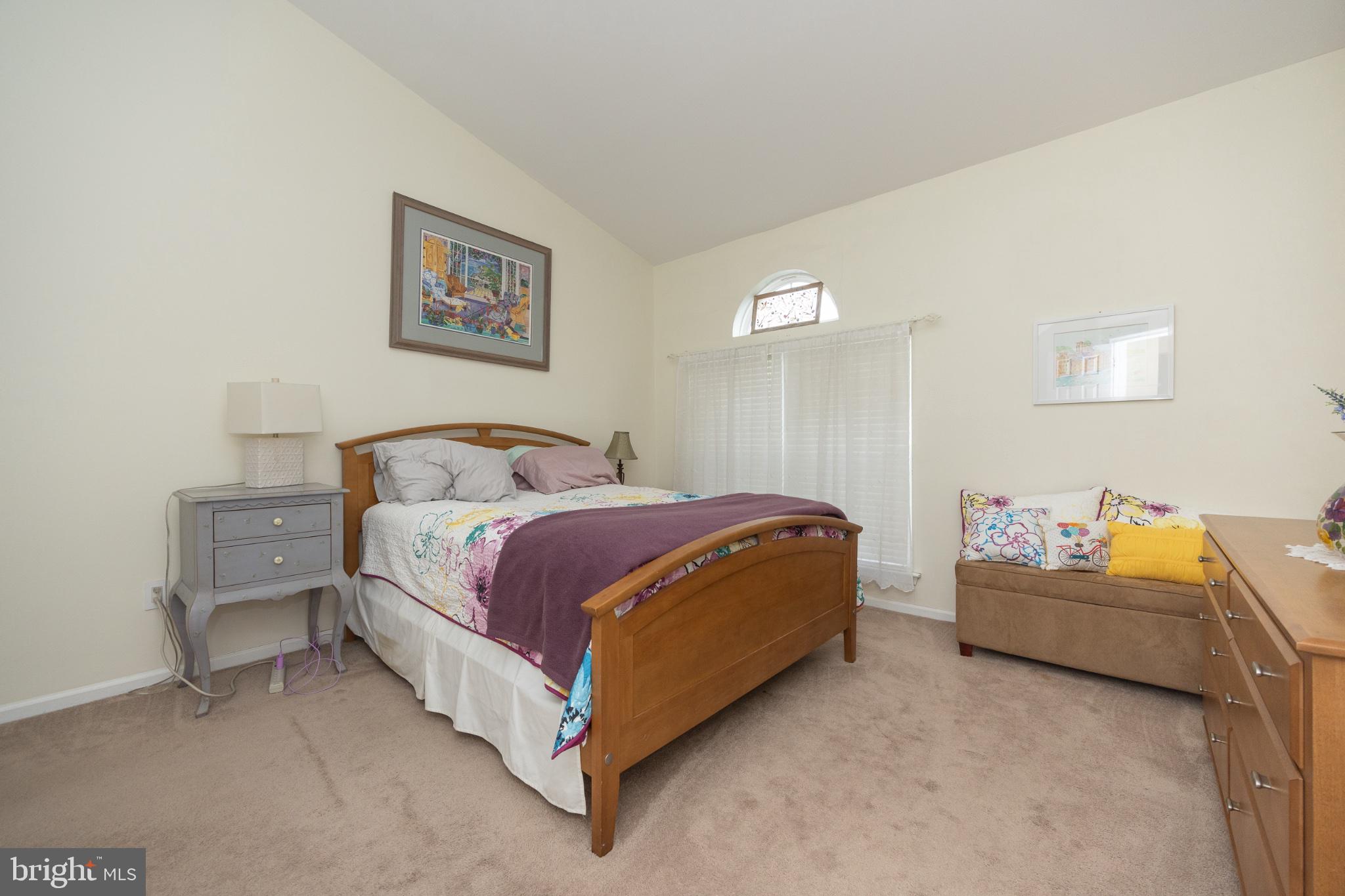 33 Skyview Way Newtown, PA 18940 - Photo 22 of 32 Serene bedroom with natural light.