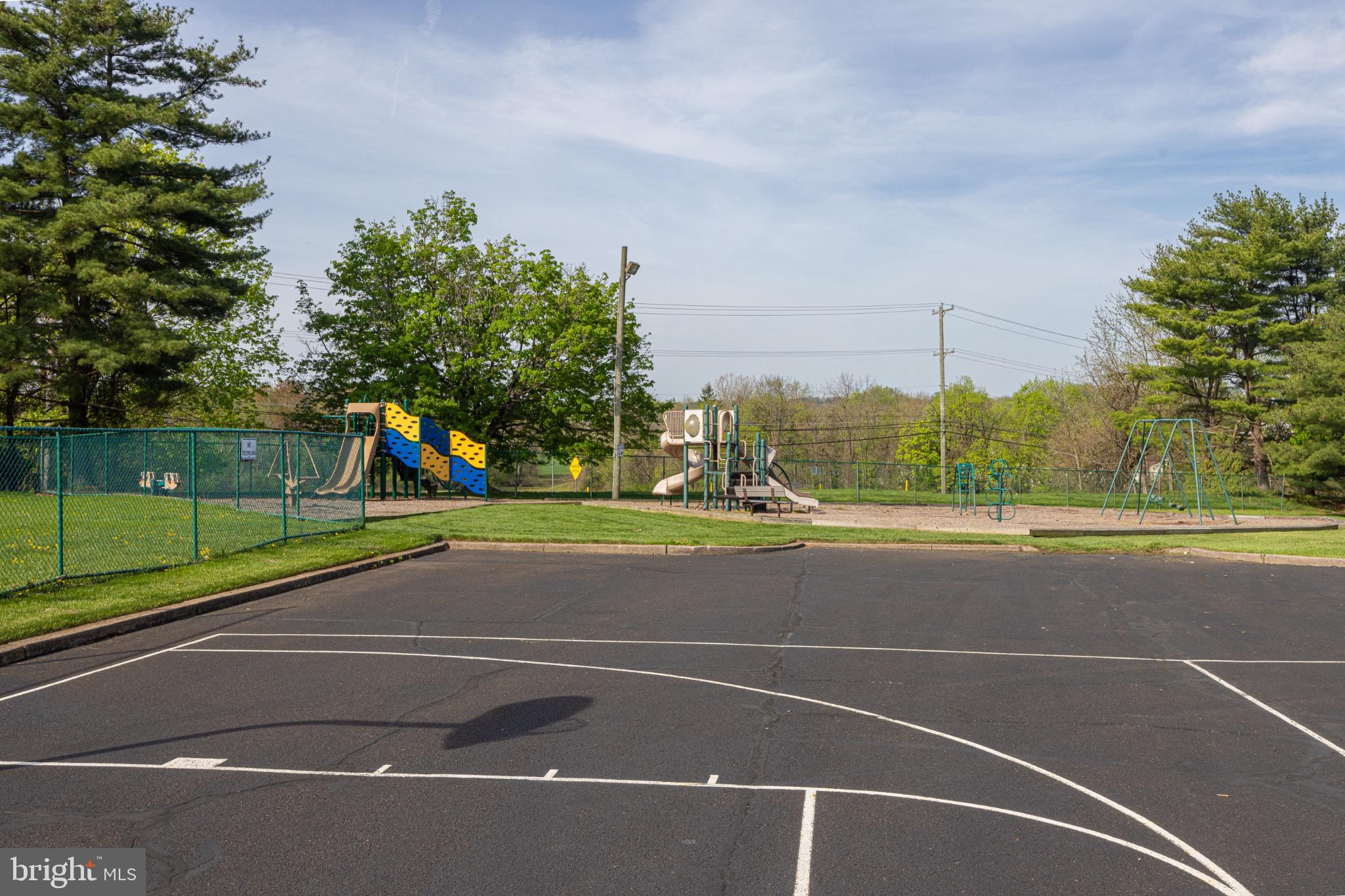 33 Skyview Way Newtown, PA 18940 - Photo 32 of 32 Playground fun awaits in the park!