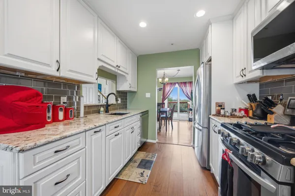 $534,900 | 33 Skyview Way, Newtown, PA 18940