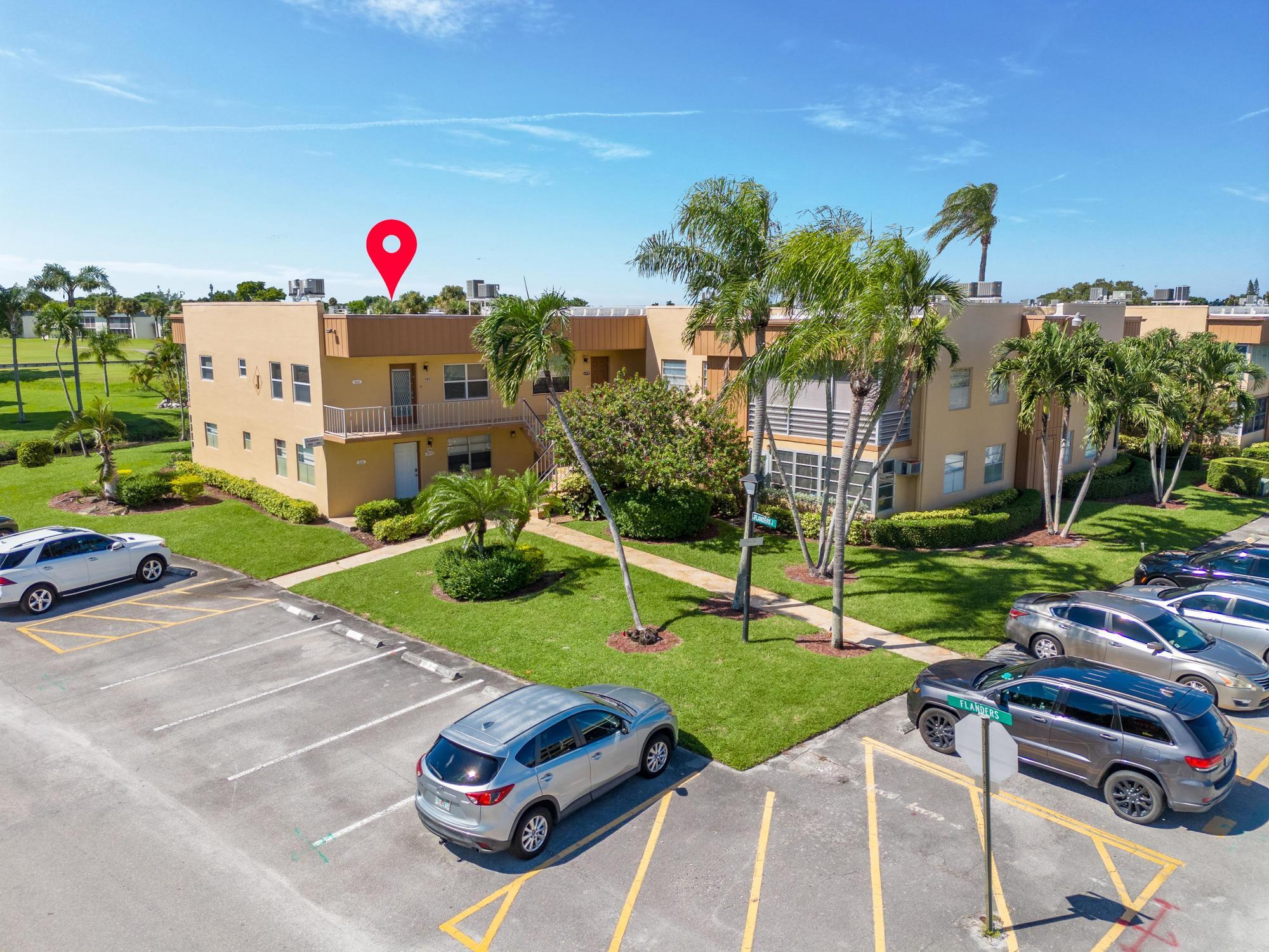 480 Flanders I Delray Beach, FL 33484 - Photo 27 of 44 DJI_20240923150450_0402_D-Edit