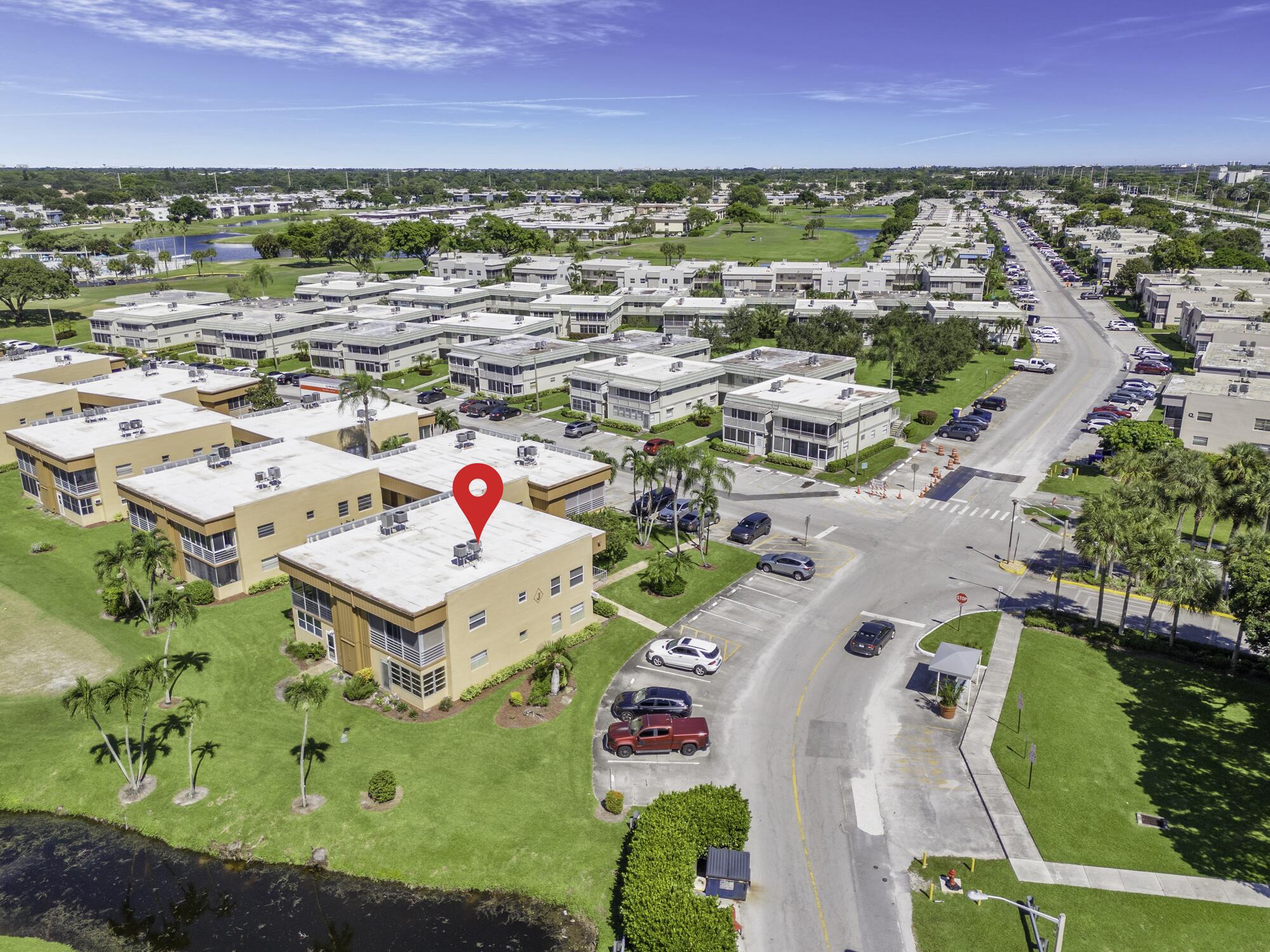 480 Flanders I Delray Beach, FL 33484 - Photo 37 of 44 DJI_20240923150644_0409_D-Edit