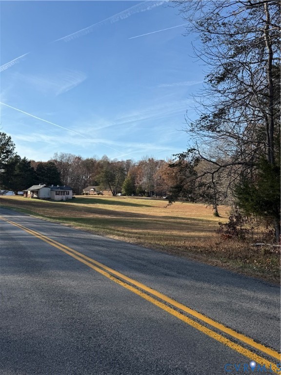 0 Hadensville-Fife Road Goochland, VA 23063 - Photo 12 of 14 a view of a houses