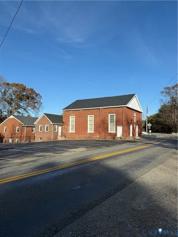 $290,000 | 0 Hadensville-Fife Road, Goochland, VA 23063