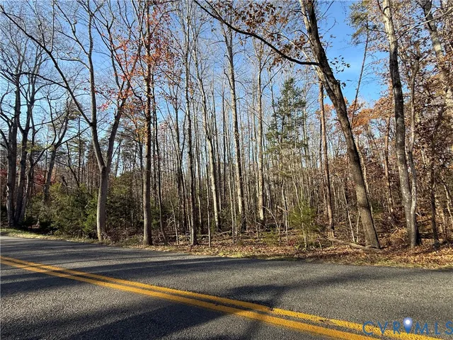 $290,000 | 0 Hadensville-Fife Road, Goochland, VA 23063