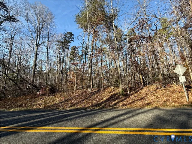 $290,000 | 0 Hadensville-Fife Road, Goochland, VA 23063