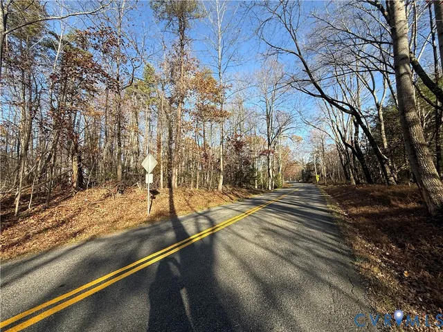 $290,000 | 0 Hadensville-Fife Road, Goochland, VA 23063