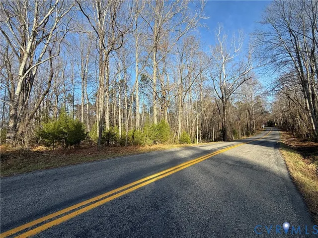 $290,000 | 0 Hadensville-Fife Road, Goochland, VA 23063