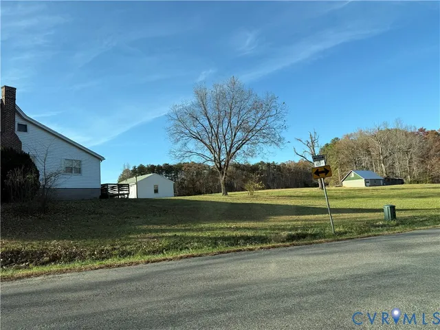 $290,000 | 0 Hadensville-Fife Road, Goochland, VA 23063