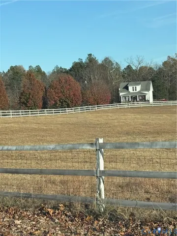 $290,000 | 0 Hadensville-Fife Road, Goochland, VA 23063
