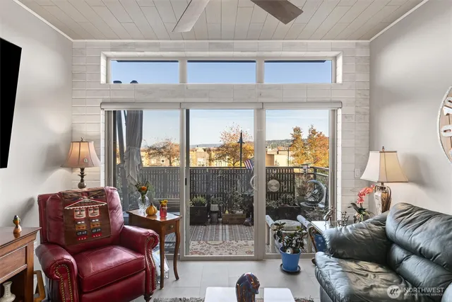 $1,195,000 | 50 Pine Street, Unit 103, Edmonds, WA 98020