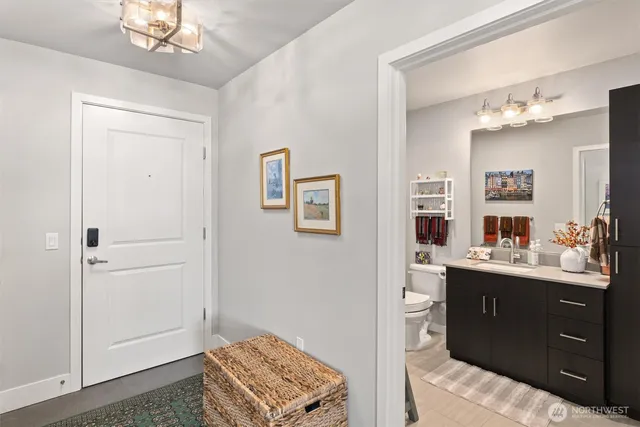 $1,195,000 | 50 Pine Street, Unit 103, Edmonds, WA 98020