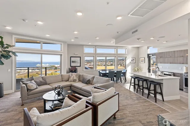$1,195,000 | 50 Pine Street, Unit 103, Edmonds, WA 98020