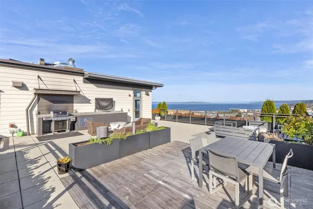 $1,195,000 | 50 Pine Street, Unit 103, Edmonds, WA 98020