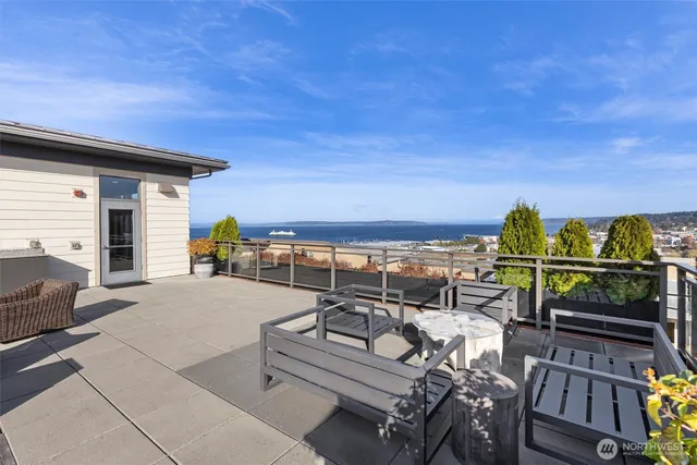 $1,195,000 | 50 Pine Street, Unit 103, Edmonds, WA 98020