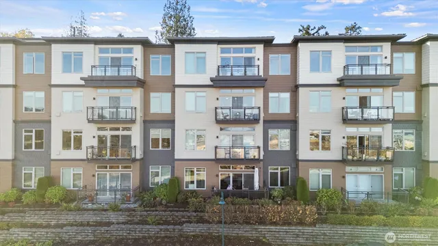 $1,195,000 | 50 Pine Street, Unit 103, Edmonds, WA 98020