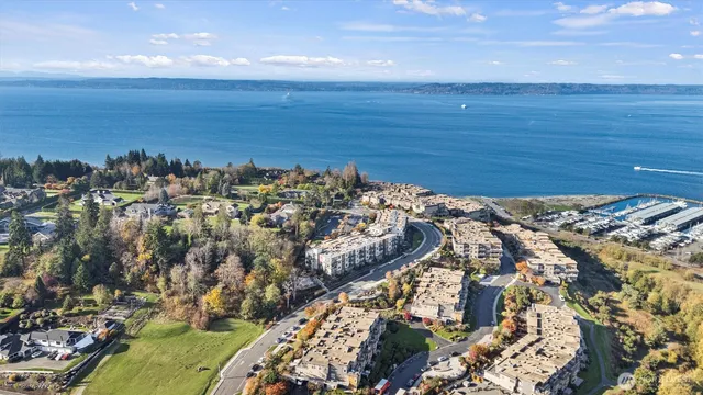 $1,195,000 | 50 Pine Street, Unit 103, Edmonds, WA 98020