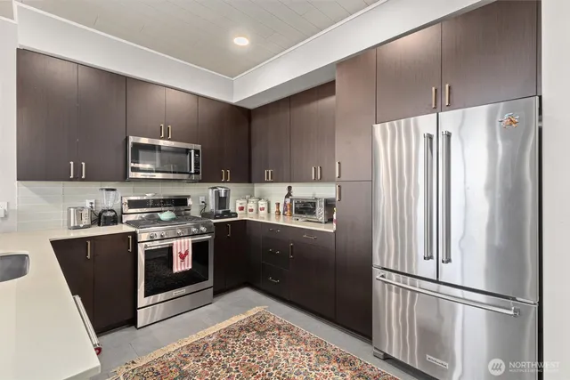 $1,195,000 | 50 Pine Street, Unit 103, Edmonds, WA 98020