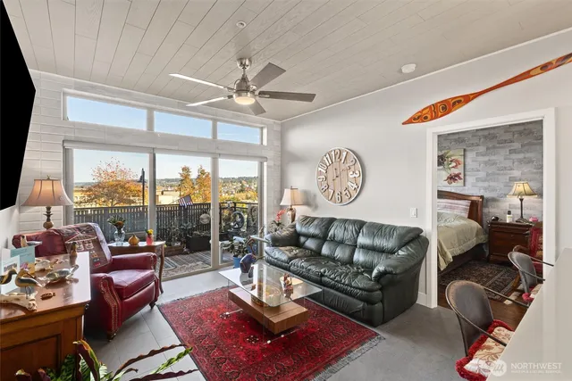 $1,195,000 | 50 Pine Street, Unit 103, Edmonds, WA 98020